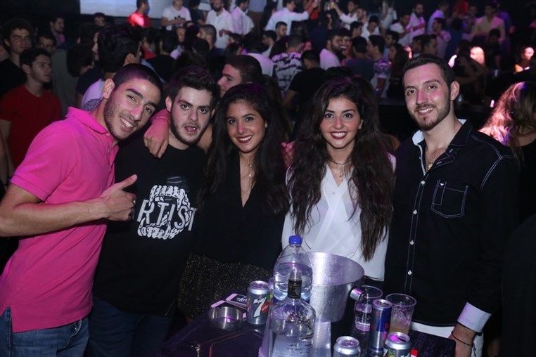 XXIst Century at O1NE Beirut